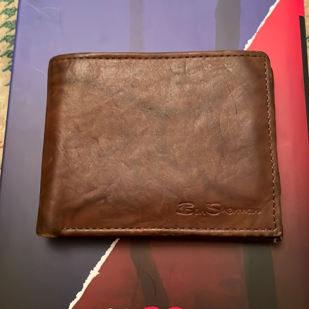 Wallet